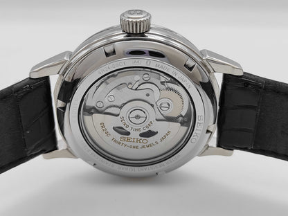 SEIKO Presage SARD009 6R24-00C0 940017 Automatic Men's Watch