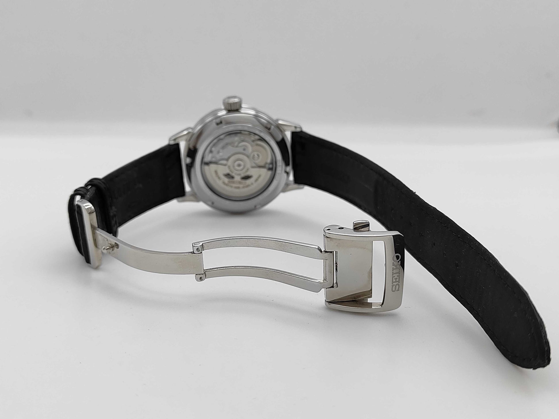 SEIKO Presage SARD009 6R24-00C0 940017 Automatic Men's Watch