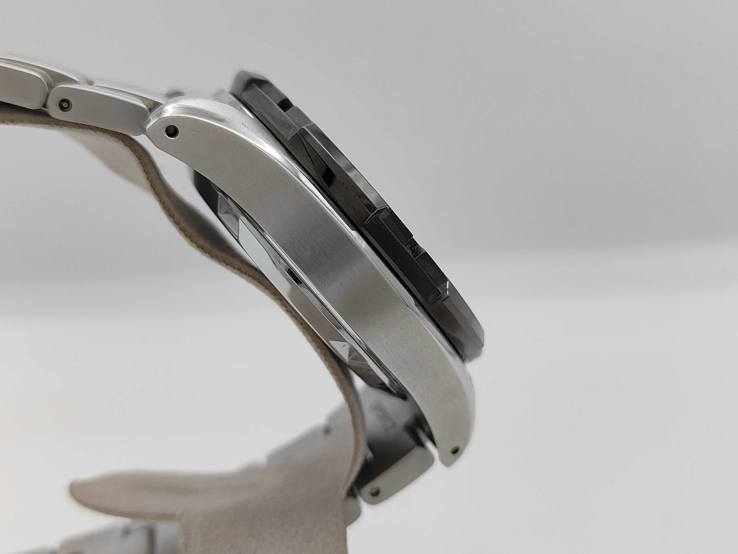 ORIENT M-Force EL0A-D0 SEL0A001B0 Automatic Men's Watch