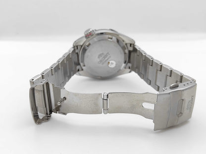 ORIENT M-Force EL0A-D0 SEL0A001B0 Automatic Men's Watch