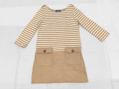 BURBERRY Blue Label Sanyo Shokai Dress