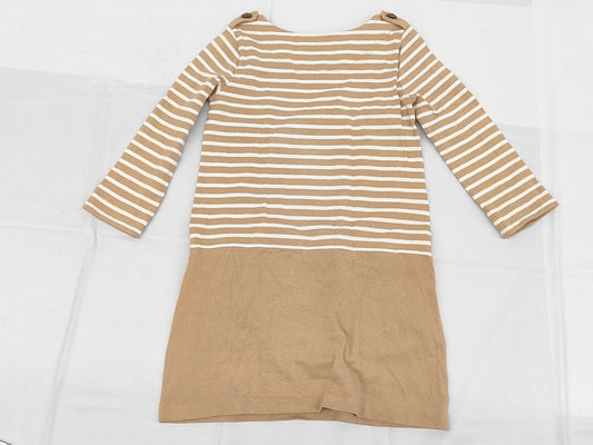 BURBERRY Blue Label Sanyo Shokai Dress