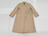 Burberrys Nova Check Trench Coat