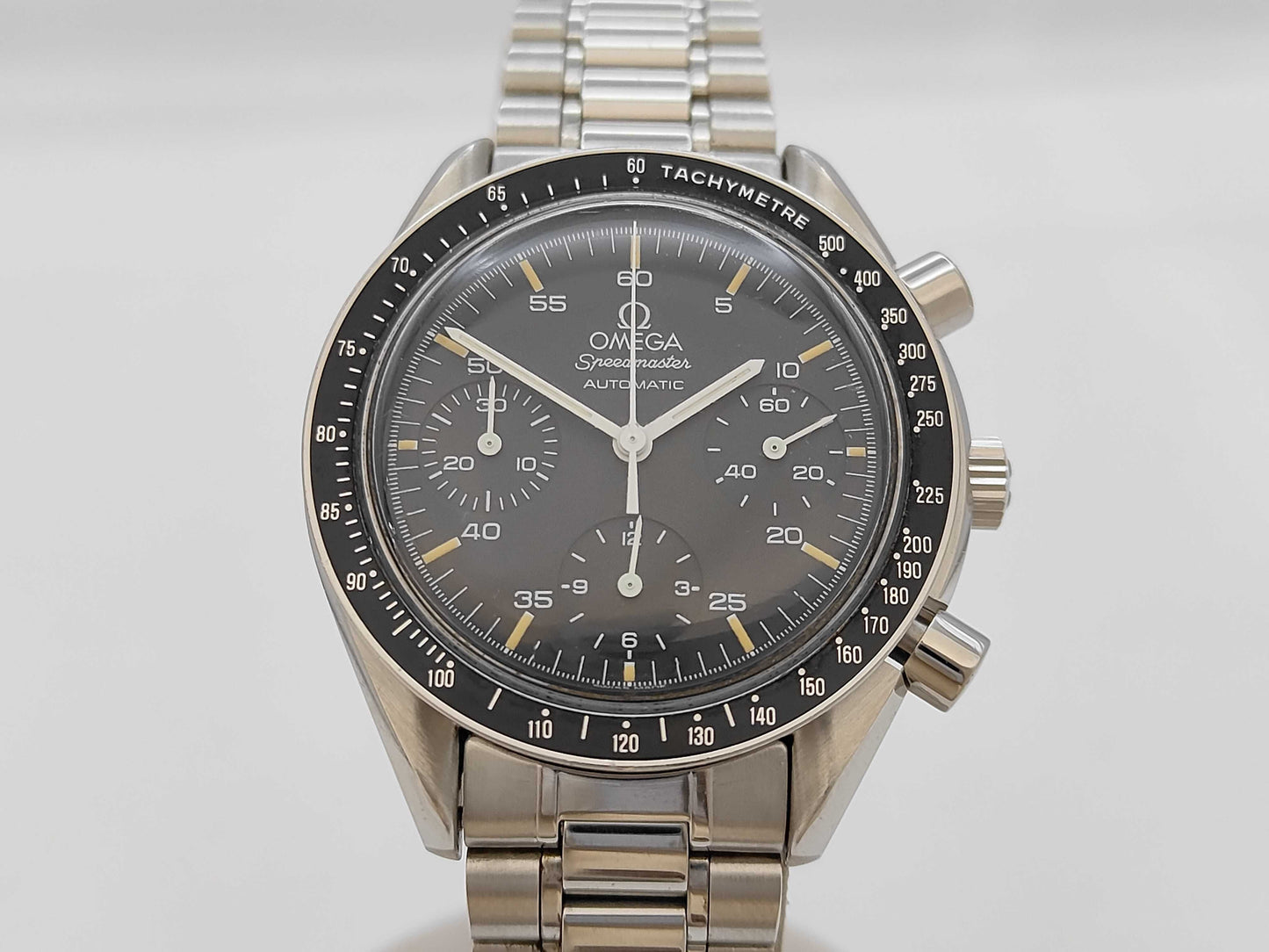 OMEGA 3510.50 53411633 Automatic Men's Watch