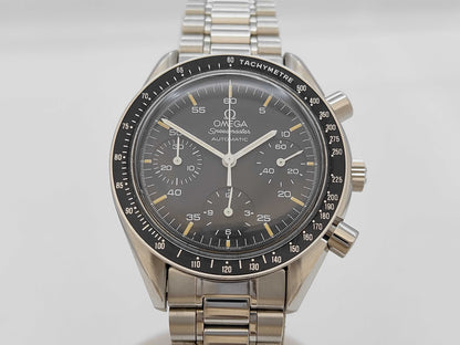 OMEGA 3510.50 53411633 Automatic Men's Watch