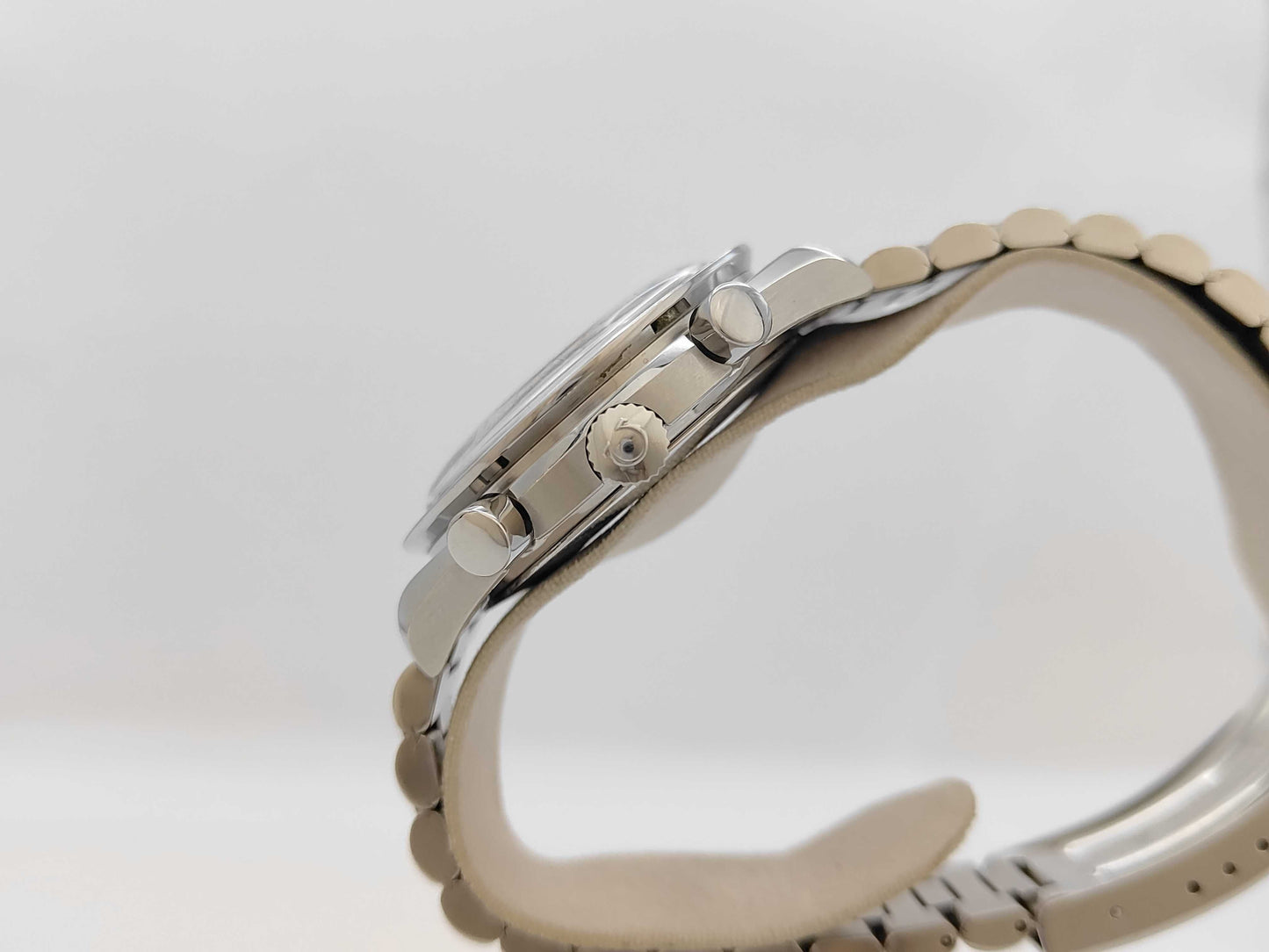 OMEGA 3510.50 53411633 Automatic Men's Watch