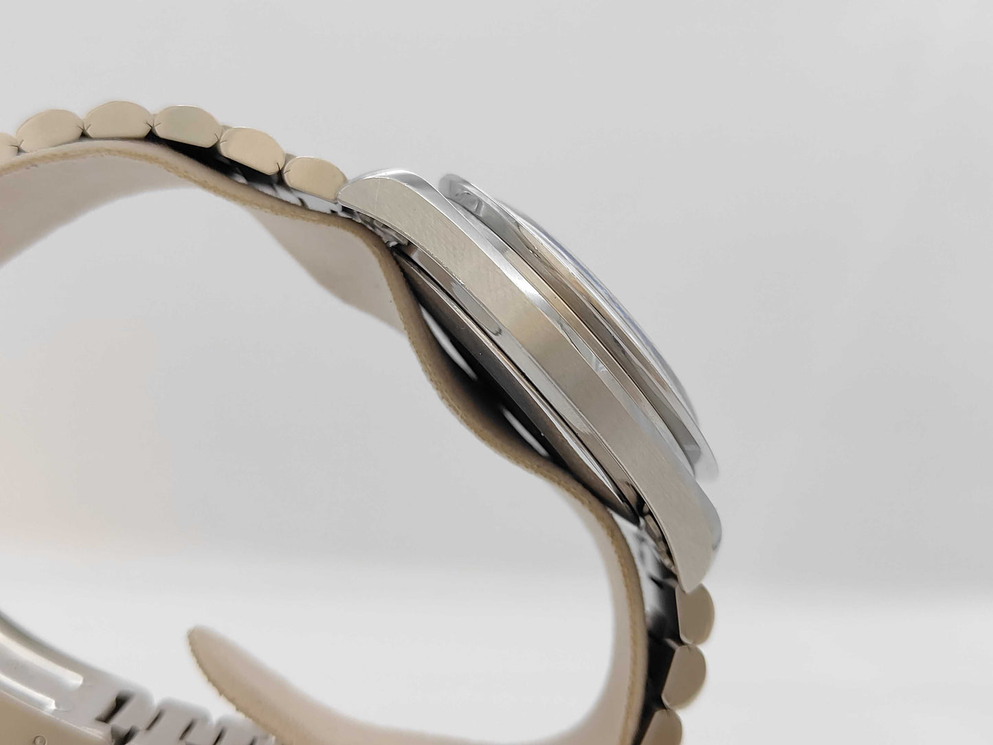 OMEGA 3510.50 53411633 Automatic Men's Watch