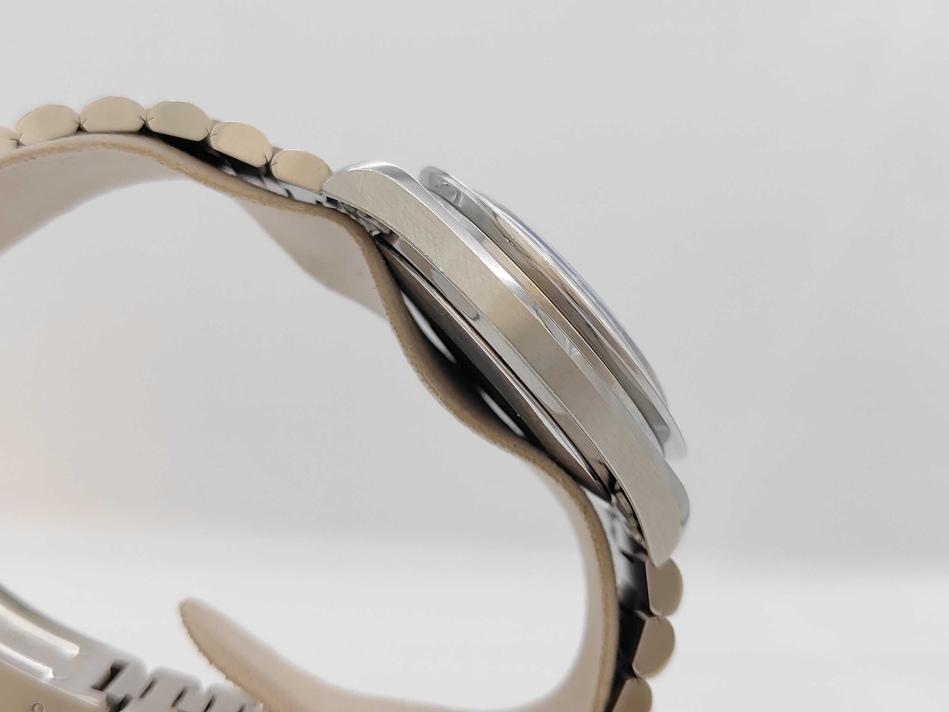 OMEGA 3510.50 53411633 Automatic Men's Watch