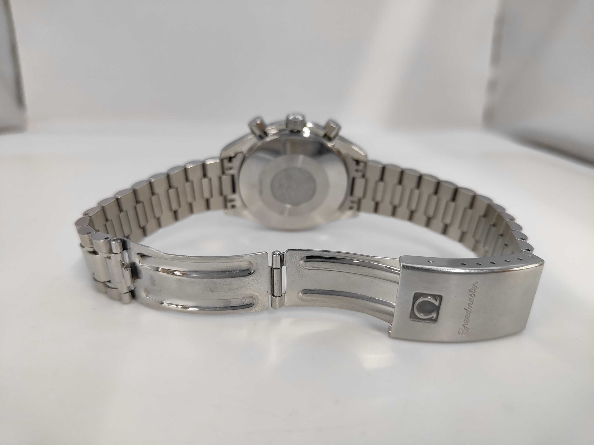 OMEGA 3510.50 53411633 Automatic Men's Watch