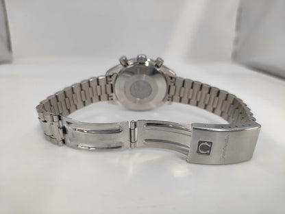 OMEGA 3510.50 53411633 Automatic Men's Watch