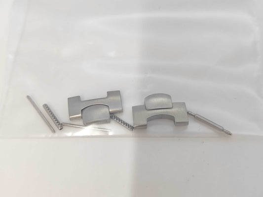 OMEGA Polaris Link Unisex