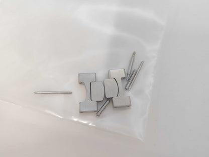 OMEGA Polaris Link Unisex