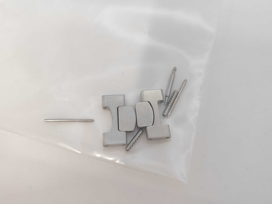 OMEGA Polaris Link Unisex