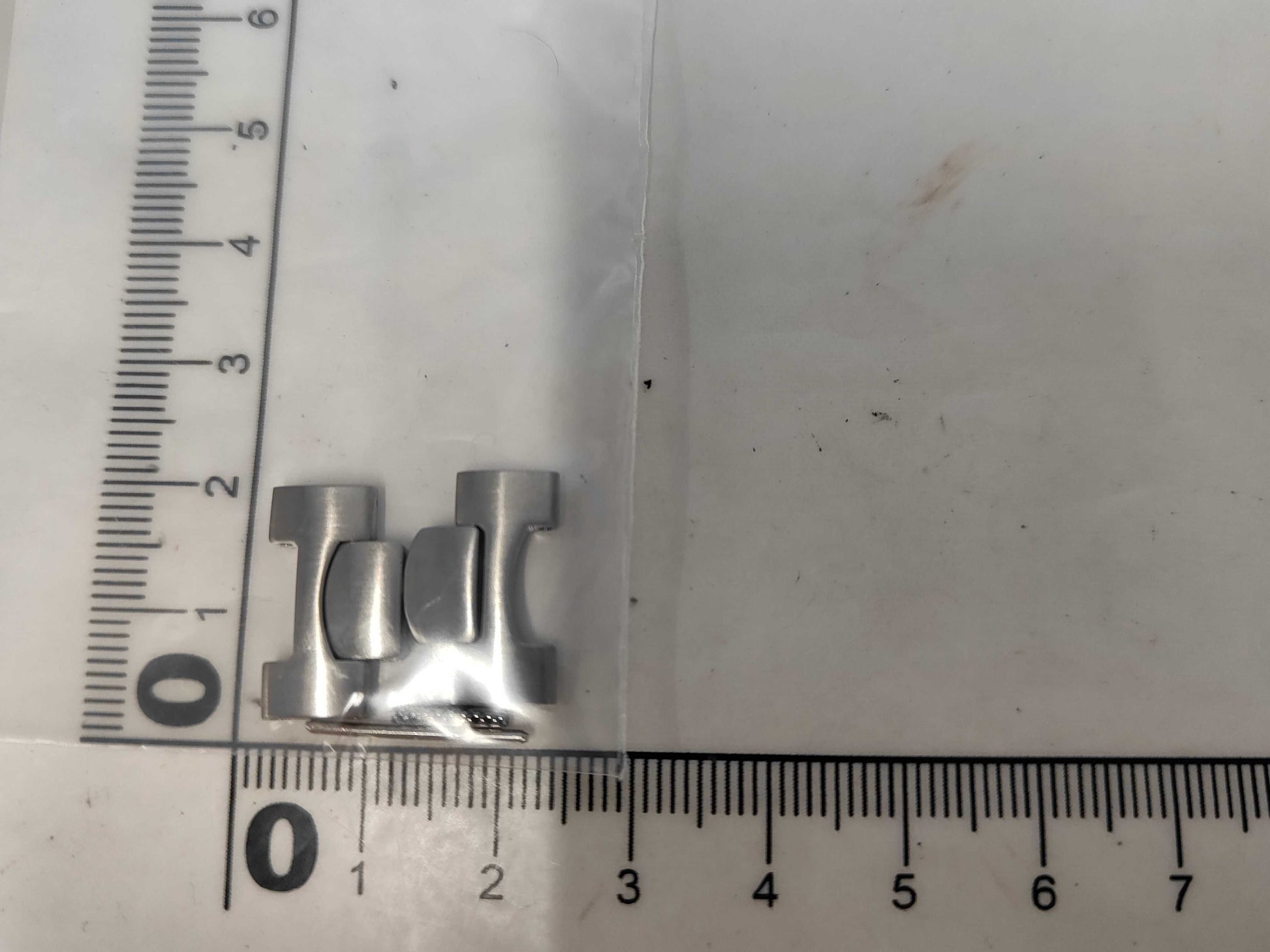 OMEGA Polaris Link Unisex