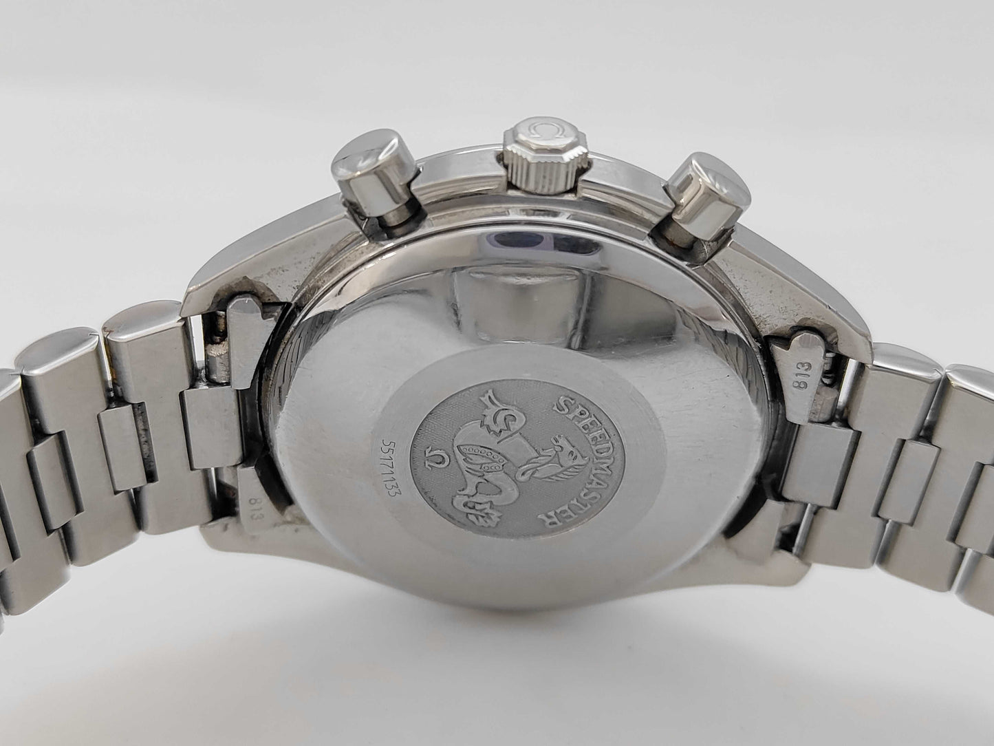 OMEGA Speedmaster Speedmaster 3511.50 55171133 Automatic Men's Watch