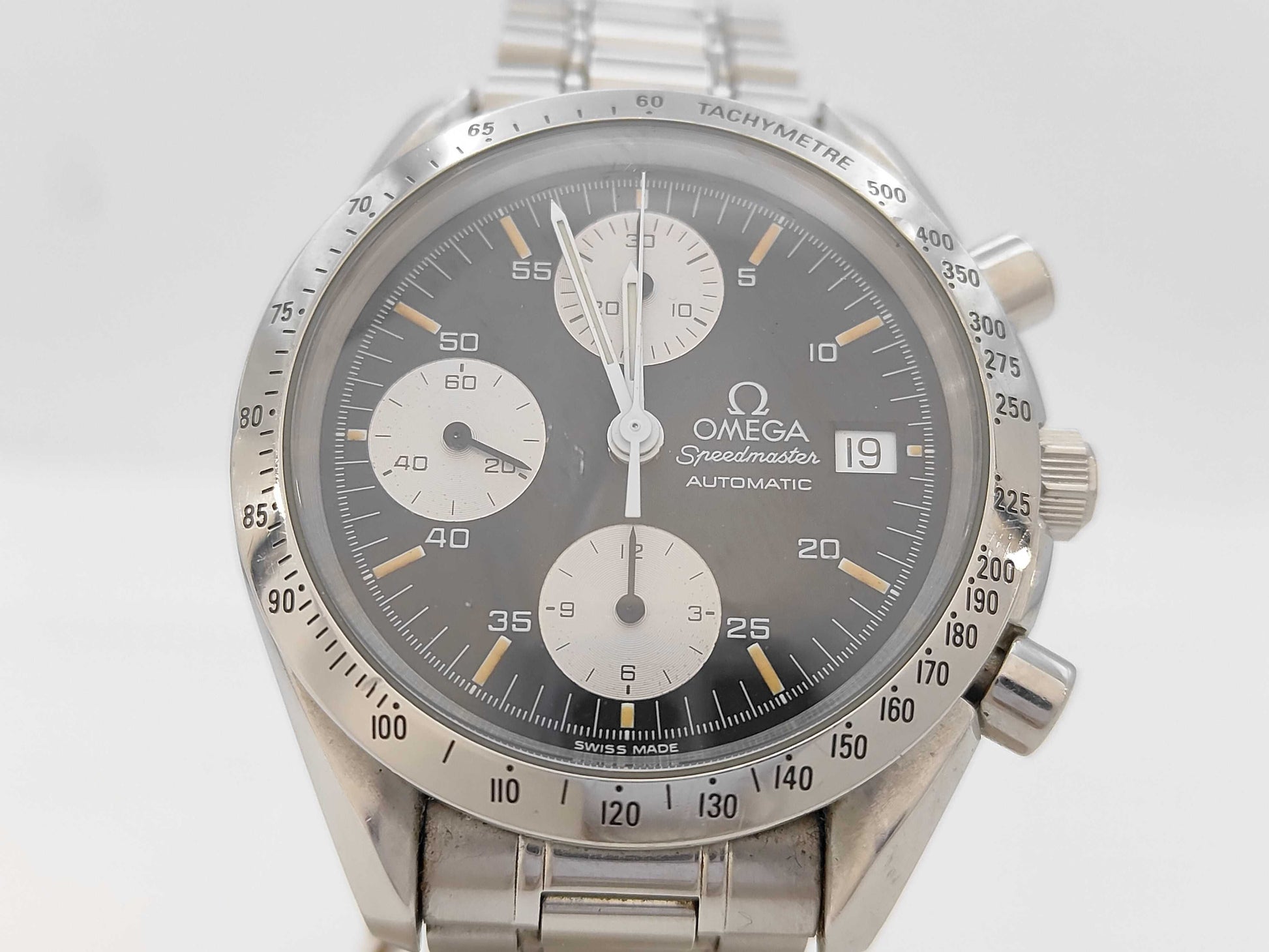 OMEGA Speedmaster Speedmaster 3511.50 55171133 Automatic Men's Watch