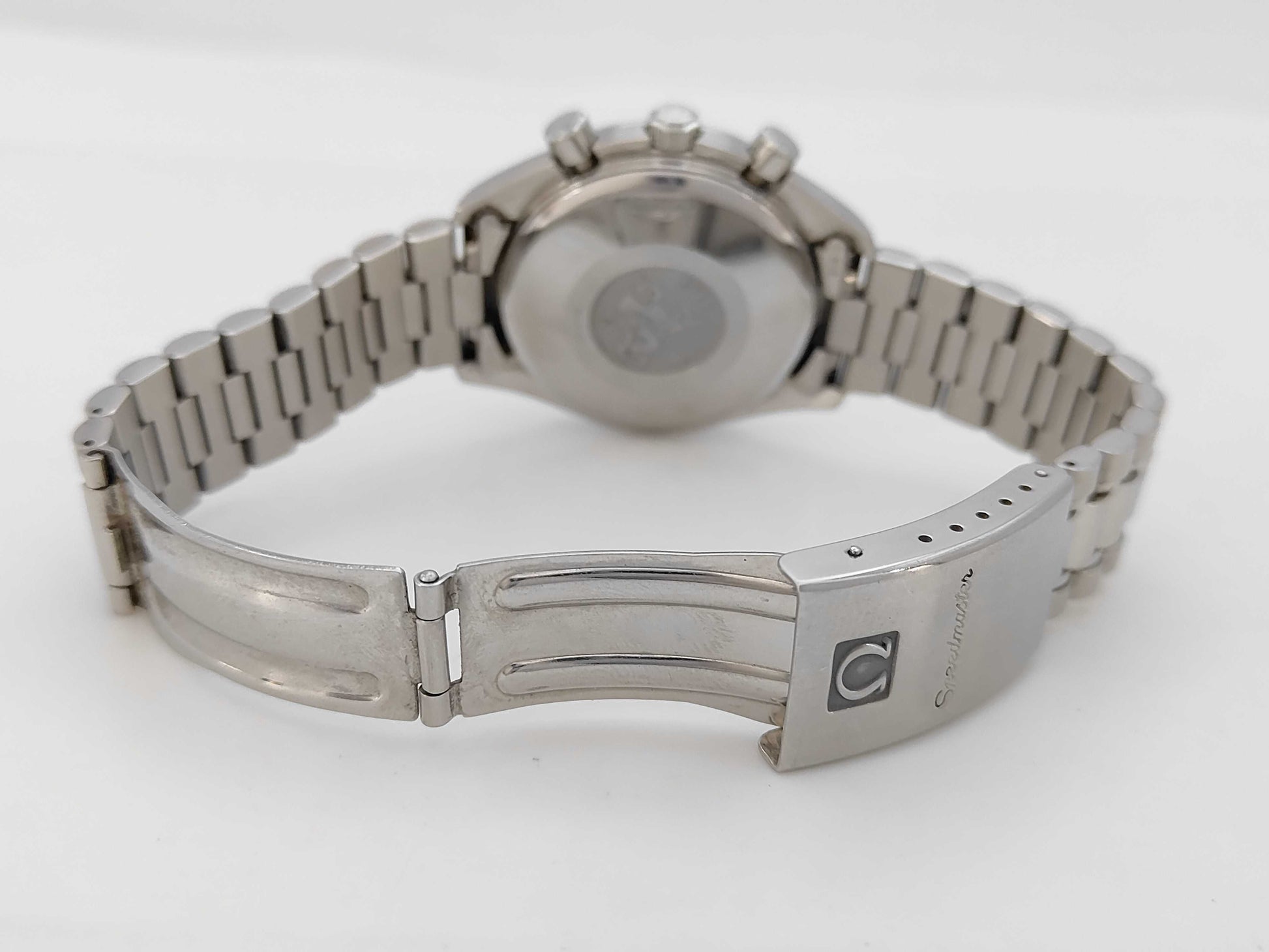 OMEGA Speedmaster Speedmaster 3511.50 55171133 Automatic Men's Watch