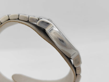 BVLGARI ST29S D27169 Quartz Women's Watch