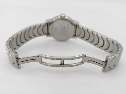 BVLGARI ST29S D27169 Quartz Women's Watch