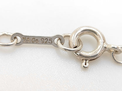 Tiffany & Co. Heart Necklace