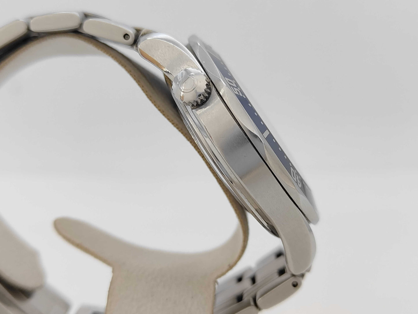 OMEGA Seamaster 2531.80 60118863 Automatic Men's Watch