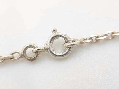 HERMES Serie Chain Necklace