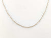 HERMES Serie Chain Necklace