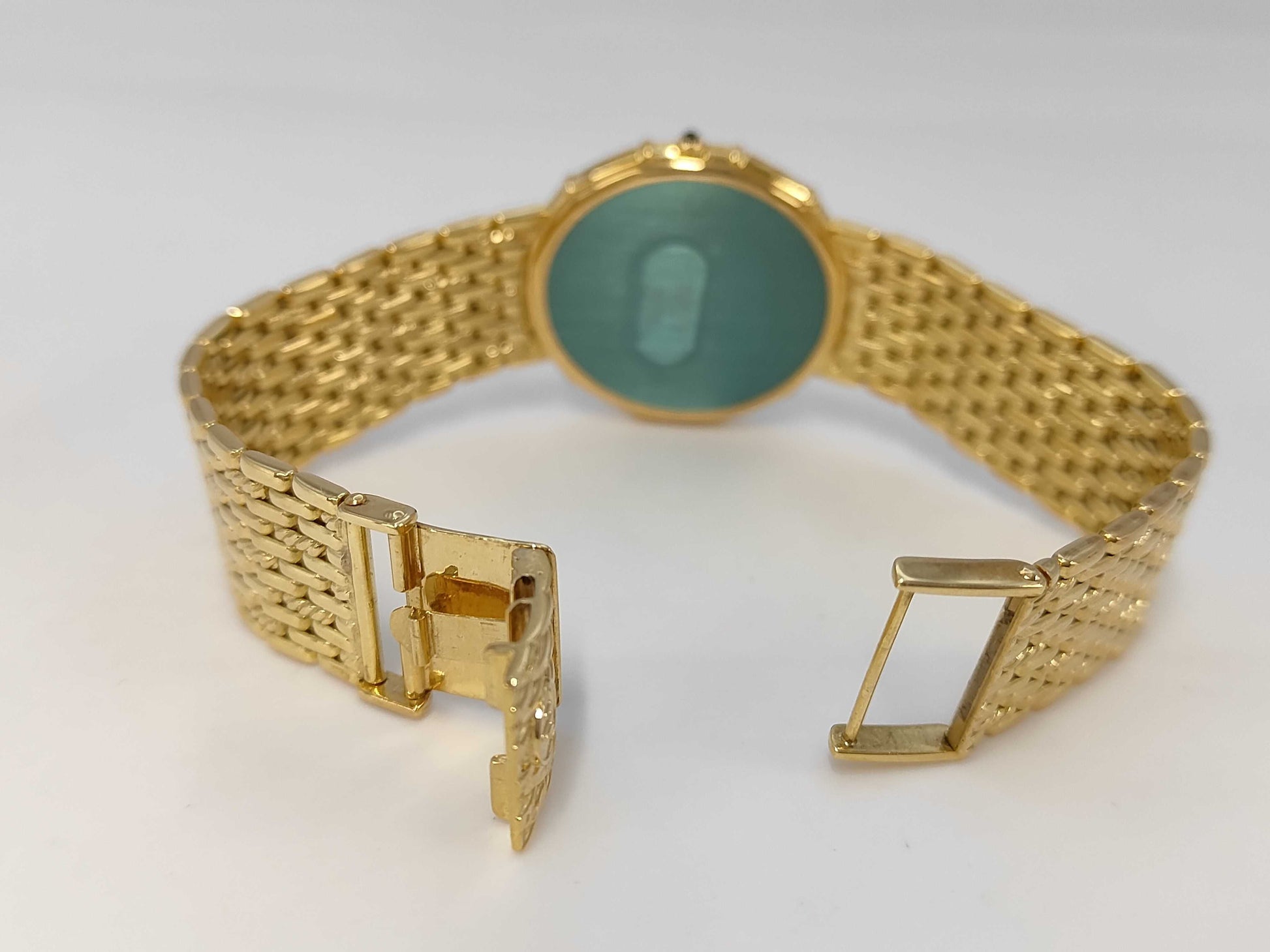 SEIKO 2F70-6370 220067 Quartz K18 Women's Watch