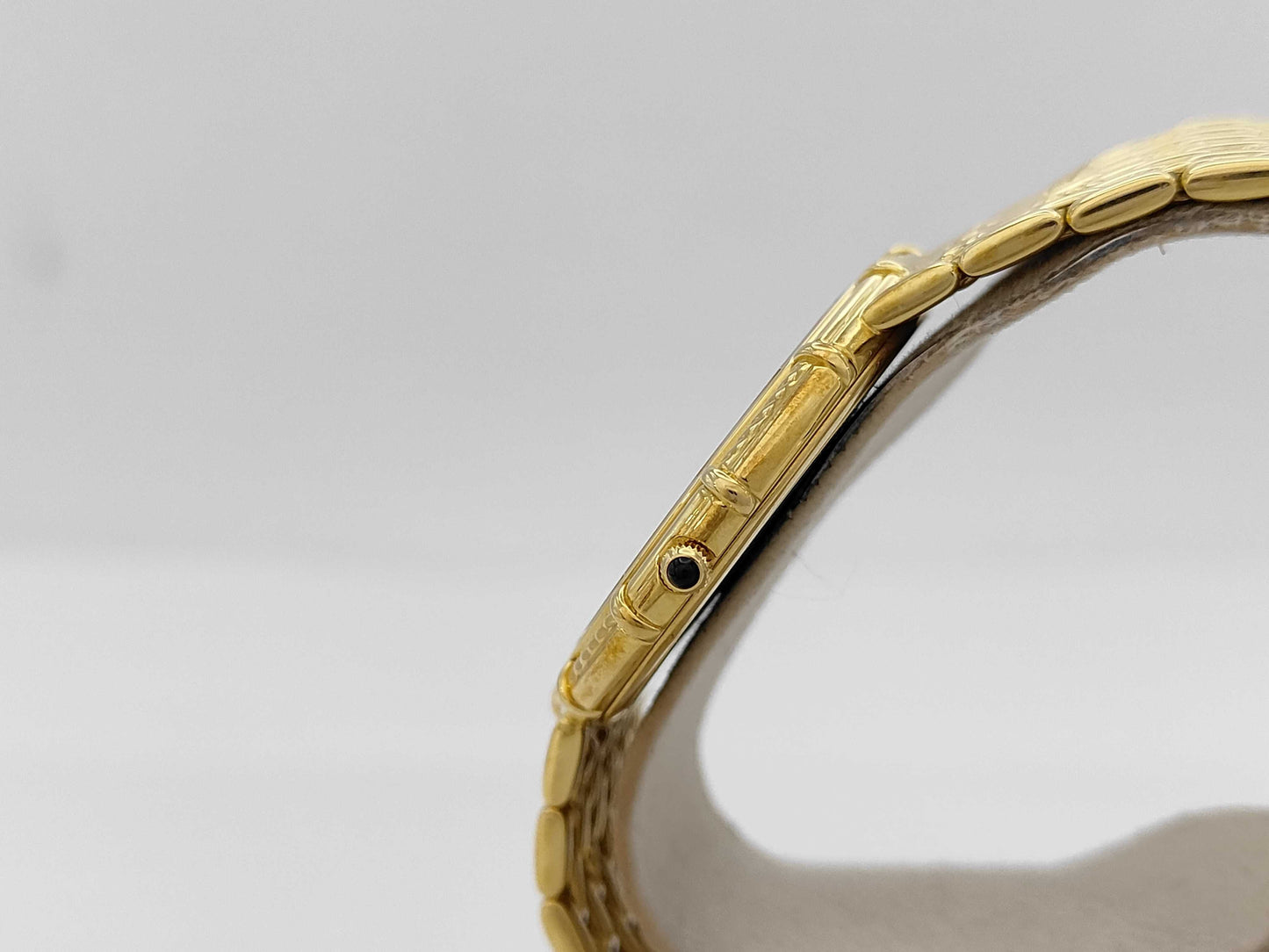 SEIKO 2F70-6370 220067 Quartz K18 Women's Watch