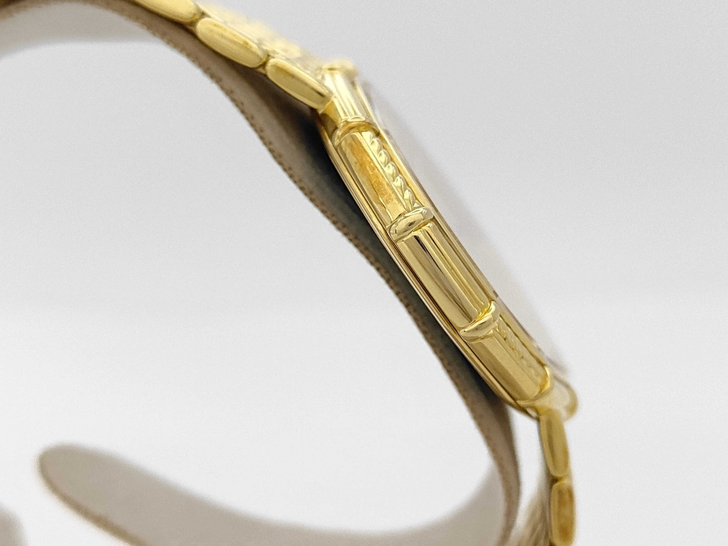 SEIKO 2F70-6370 220067 Quartz K18 Women's Watch