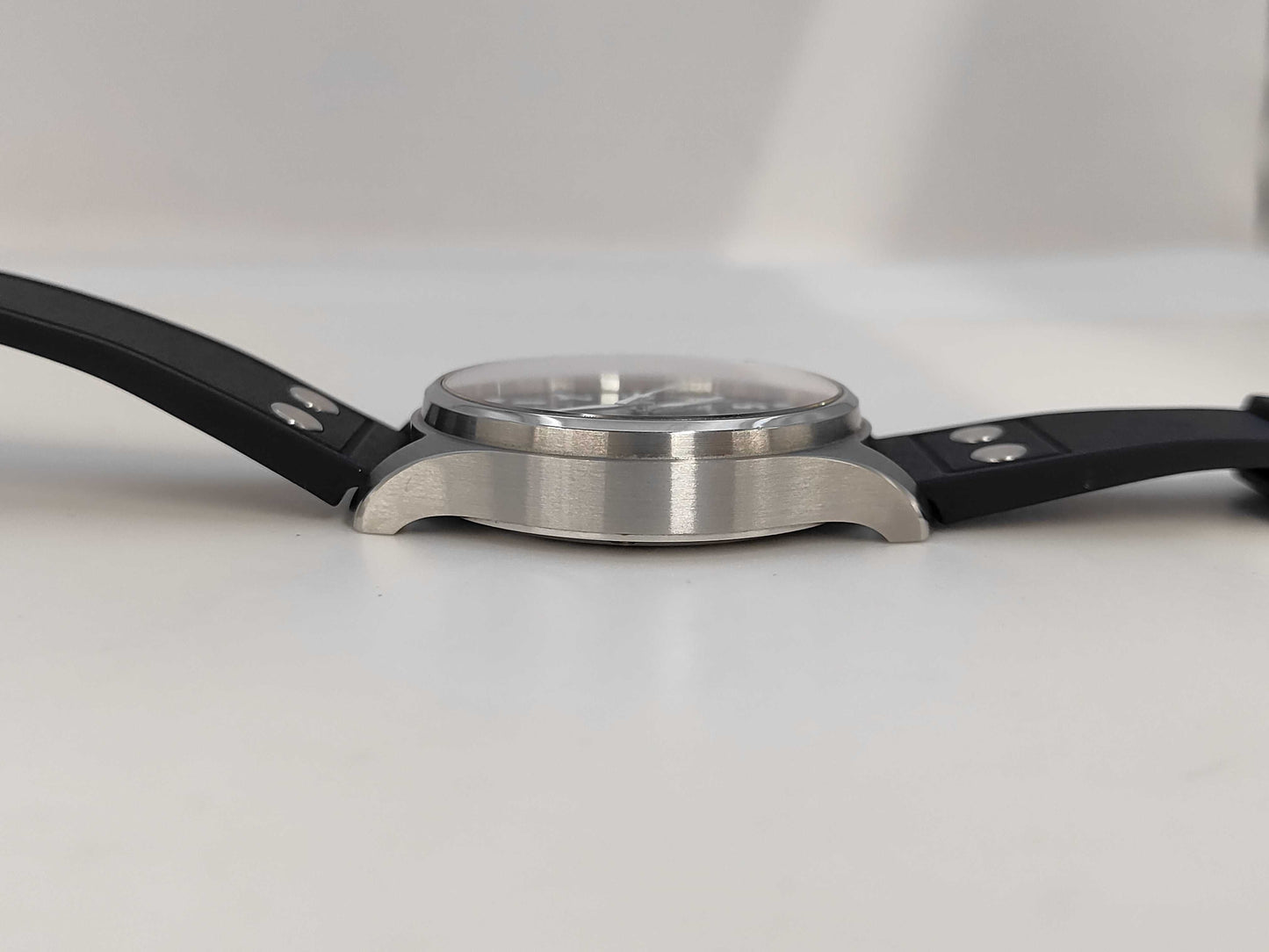 IWC IW329303 Big Pilot 43 6342159 Navy Dial Automatic Men's Watch