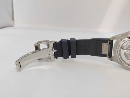 IWC IW329303 Big Pilot 43 6342159 Navy Dial Automatic Men's Watch