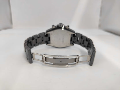 CHANEL J12 H0940 RFM21963 Automatic Men's Watch