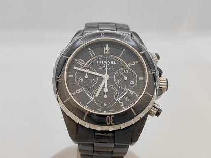 CHANEL J12 H0940 RFM21963 Automatic Men's Watch