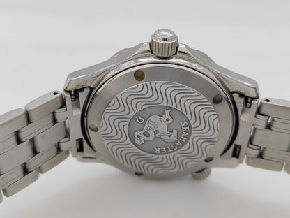 OMEGA Seamaster Seamaster 2561.80 55980935 Quartz Men's Watch