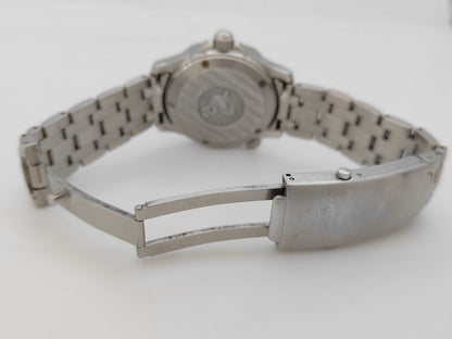 OMEGA Seamaster Seamaster 2561.80 55980935 Quartz Men's Watch