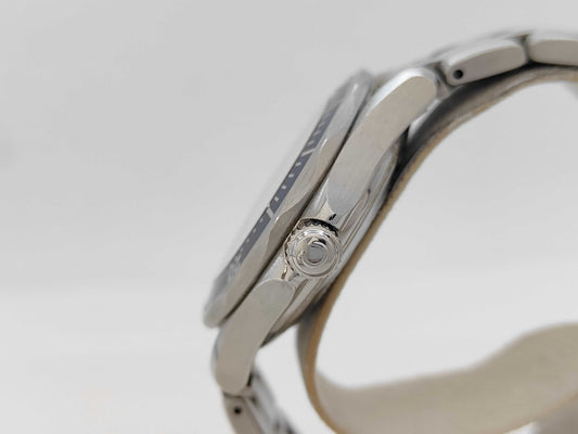 OMEGA Seamaster Seamaster 2561.80 55980935 Quartz Men's Watch