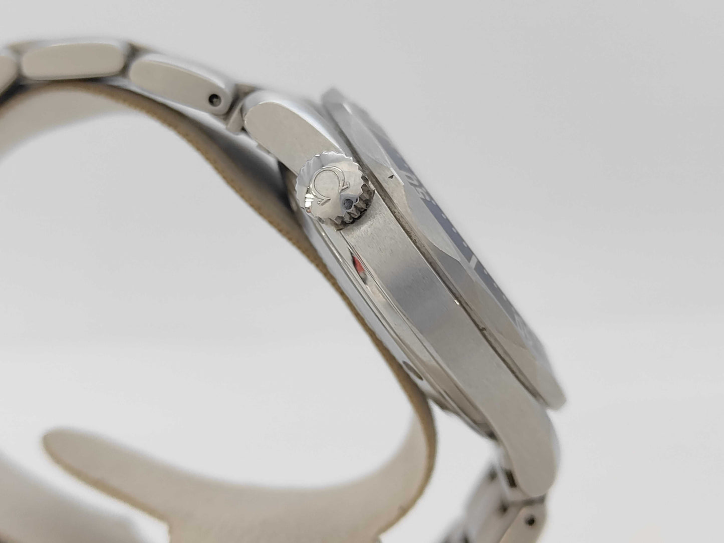 OMEGA Seamaster Seamaster 2561.80 55980935 Quartz Men's Watch