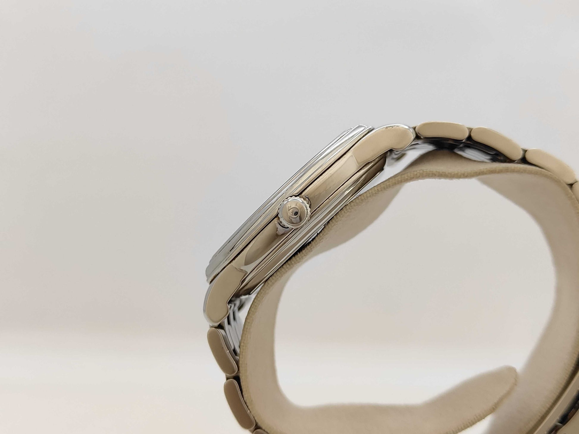 OMEGA De Ville 4503.31 De Ville Prestige 60231138 Automatic Boys' Watch