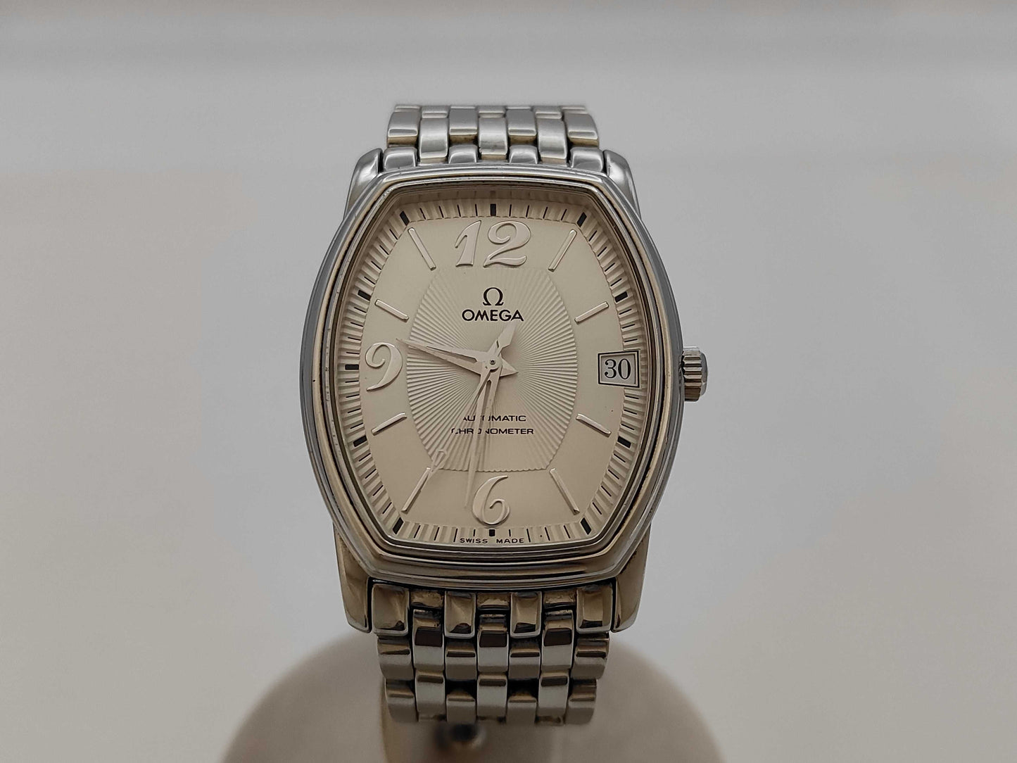 OMEGA De Ville 4503.31 De Ville Prestige 60231138 Automatic Boys' Watch