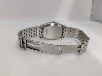 OMEGA De Ville 4503.31 De Ville Prestige 60231138 Automatic Boys' Watch