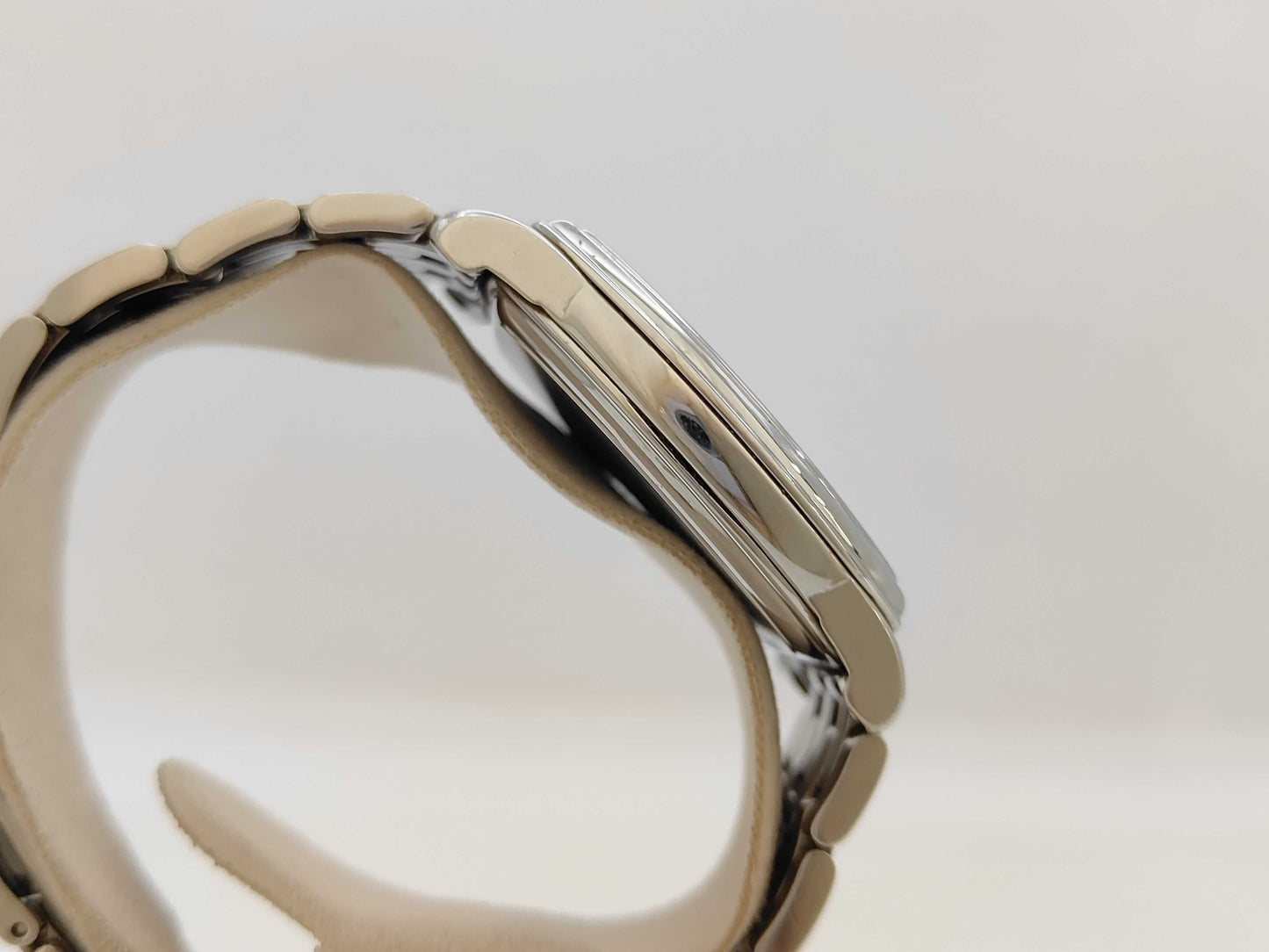 OMEGA De Ville 4503.31 De Ville Prestige 60231138 Automatic Boys' Watch