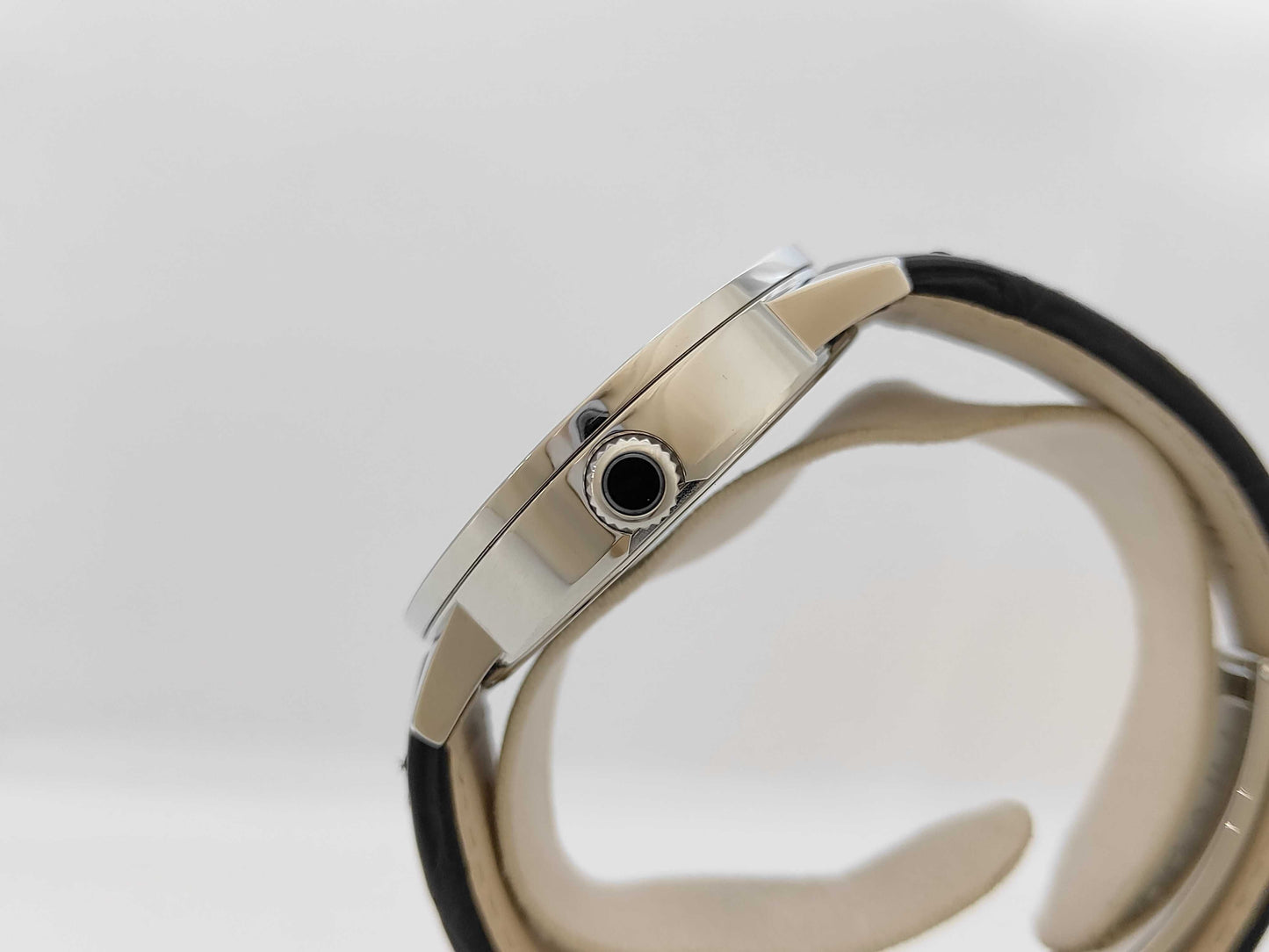 BVLGARI BB41S L02823 Automatic Men's Watch