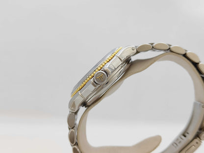 Credor Pacific 8L75-0A50 020033 Automatic Men's Watch