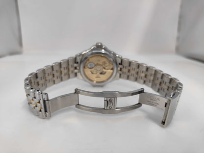 Credor Pacific 8L75-0A50 020033 Automatic Men's Watch