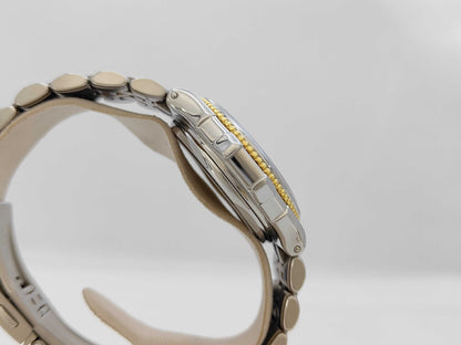 Credor Pacific 8L75-0A50 020033 Automatic Men's Watch