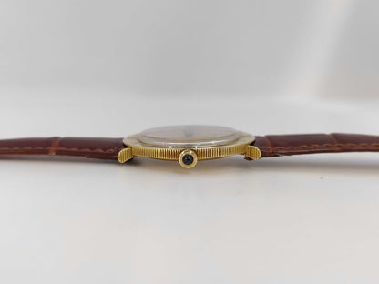 CORUM Romulus 57104 124045 Hand-wound 18K Gold Boys' Watch