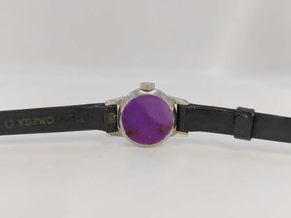 OMEGA Hand-wound Women's Watch