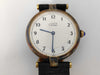 Cartier Must Vendôme 590003 024336 Quartz Women's Watch