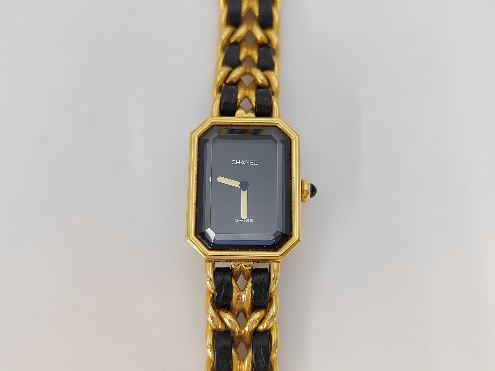 CHANEL Premiere L AN91838 Quartz Women's Watch